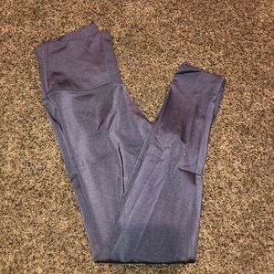 Aerie Chill Play Move Leggings